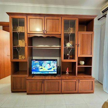 Apartamento One Bd Flat Near Center With 24H Self Check In Tirana Exterior foto